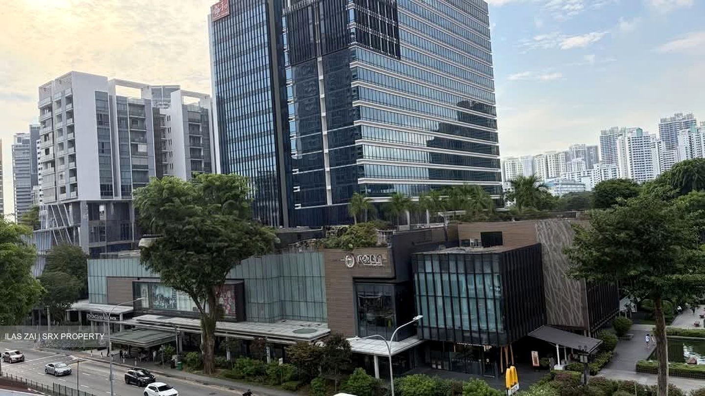 Wai Wing Centre (D12), Apartment #562450501